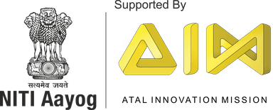 NITI Aayog - Atal Innovation Mission logo