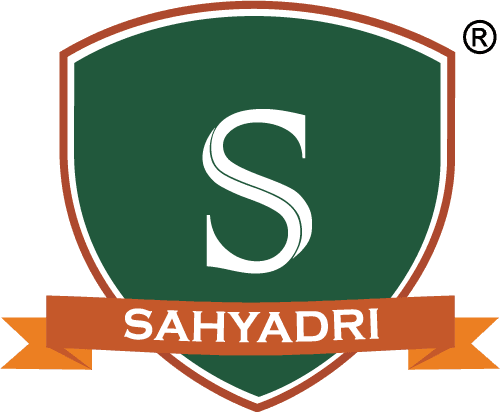 Sahyadri College