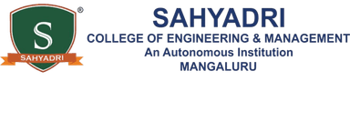 Sahyadri College of Engineering & Management logo
