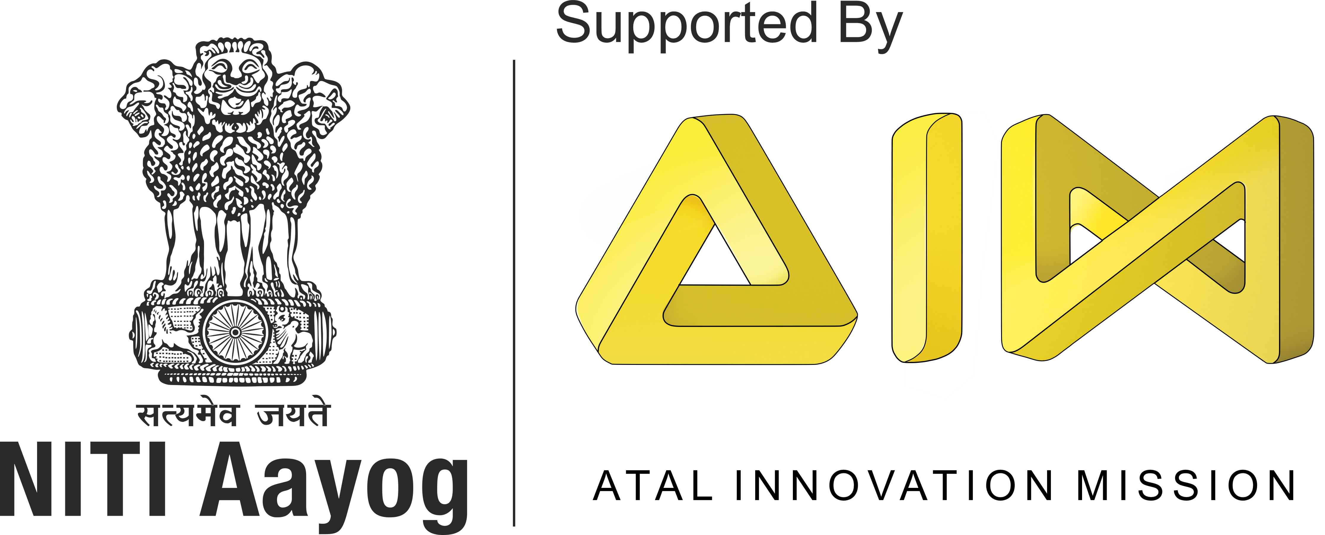 Atal Innovation Mission and NITI Aayog